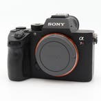 10% korting | Digitale fotocamera  Sony A7R III, Audio, Tv en Foto, Fotocamera's Digitaal, Verzenden, Gebruikt, Sony