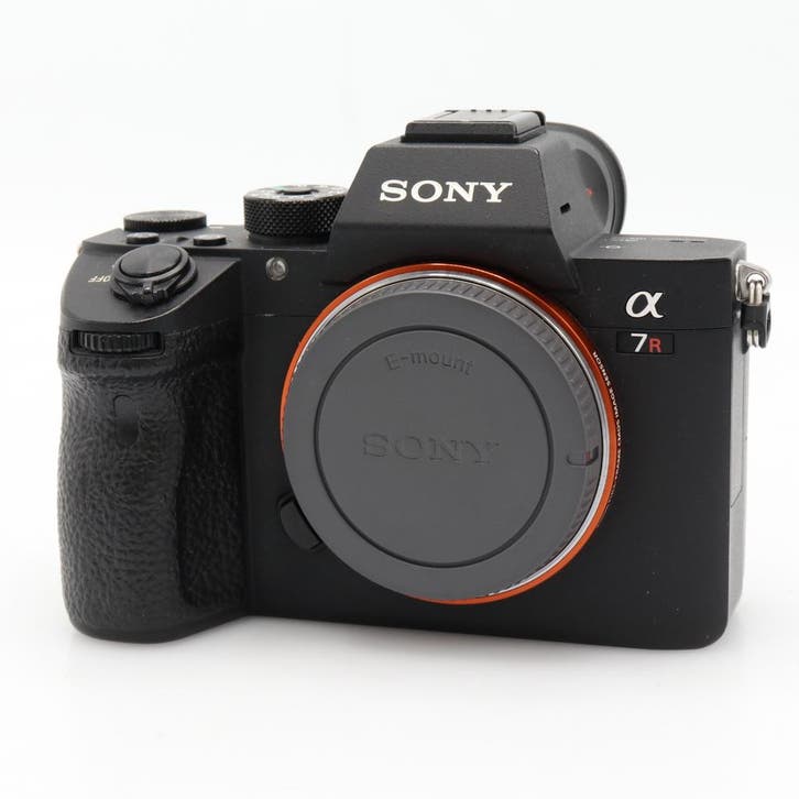 Digitale fotocamera  Sony A7R III, Audio, Tv en Foto, Fotocamera's Digitaal, Gebruikt, Sony, Verzenden