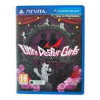 Danganronpa Another Episode: Ultra Despair Girls (PS VITA), Spelcomputers en Games, Verzenden, Nieuw