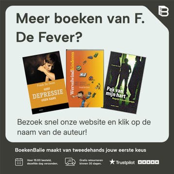 Waarom ik bij de loge ben - F. De Fever 9789089241115, Verzenden, Gelezen, F. De Fever