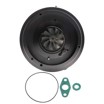Turbo cartridge CHRA geschikt voor Hyundai Santa Fe 2.2 C..., Verzenden, Nieuw, Hyundai