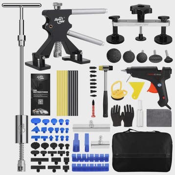 Professionele PDR Deuk Verwijderingsset - Auto Reparatie Kit, Verzenden, Nieuw