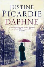Daphne 9780747596349 Justine Picardie, Boeken, Verzenden, Zo goed als nieuw, Justine Picardie