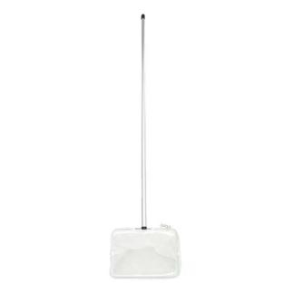 Schepnet vijver | Ubbink | 105 cm (Fijnmazig, Vierkant), Verzenden, Nieuw