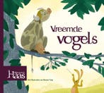 Vreemde vogels / Mijn naam is Haas 9789022997024, Boeken, Verzenden, Zo goed als nieuw, Mijn naam is Haas