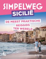 Simpelweg Sicilië / Simpelweg 9789401490818, Boeken, Reisgidsen, Verzenden, Gelezen