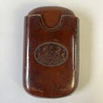 Zonder minimumprijs - Sigarendoos - Antique Victorian, Verzamelen, Rookartikelen, Aanstekers en Luciferdoosjes, Nieuw