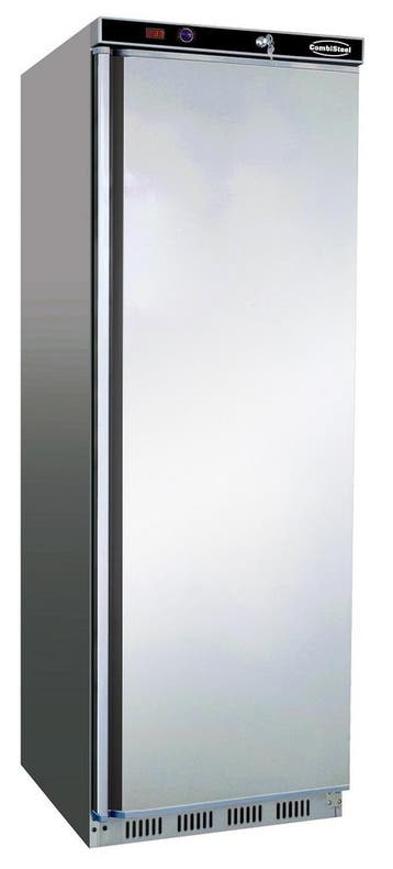 Combisteel Koelkast | 400L | RVS | 0°C/+8°C | Statisch + Ven, Ophalen of Verzenden, Nieuw
