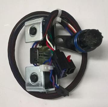 Solenoid LU-OD 46RE 96-99, Ophalen of Verzenden, Nieuw