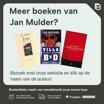Chez Stans - Jan Mulder 9789023438908, Verzenden, Gelezen, Jan Mulder