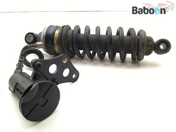 Achter Schokbreker Suzuki RG 500 1986-1987 (RG500), Verzenden, Gebruikt