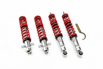MTS Technik schroefset (Stance) - Golf 1, Scirocco (53/53B), Ophalen of Verzenden, Nieuw, Volkswagen