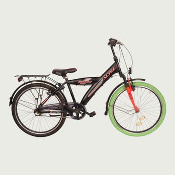 Altec kinderfiets 24 inch, Ophalen of Verzenden, Gebruikt, Altec