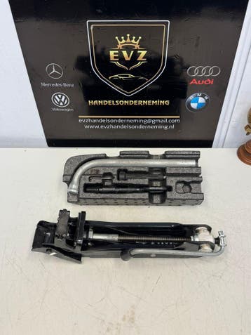 VW Caddy bj.2016 Krikset art.2K011031BBN3KZ, Gebruikt