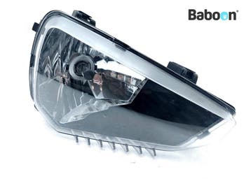 Koplamp Rechts Can-Am Ryker 900 ACE 2019-2021 Symmetrical, Verzenden, Gebruikt