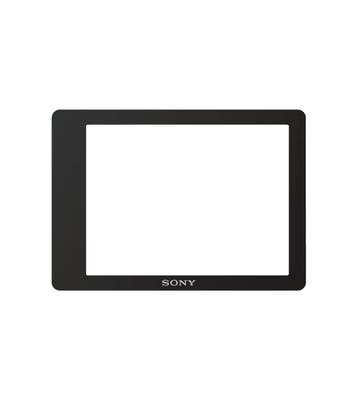 Sony PCK-LM16 NEX Screen protector, Ophalen of Verzenden, Nieuw, Sony