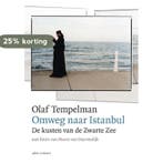 Omweg naar Istanbul 9789045023847 Olaf Tempelman, Verzenden, Gelezen, Olaf Tempelman