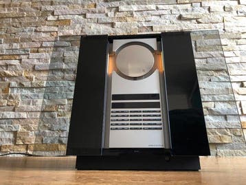 Bang & Olufsen - BeoSound 3200 radio/CD-speler met, Nieuw