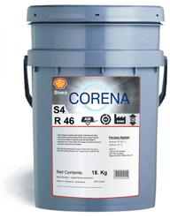 Shell Corena S4 R46 20 Liter, Ophalen of Verzenden