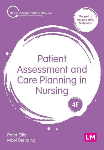 Patient Assessment And Care Planning In Nursing |  | Nieuw, Ophalen of Verzenden, Nieuw