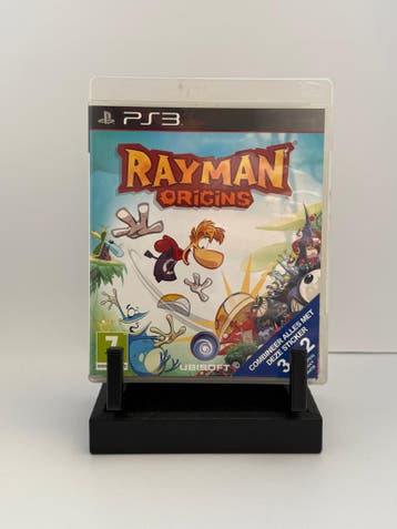 Rayman Origins - Playstation 3, Spelcomputers en Games, Verzenden, Gebruikt