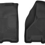Husky Liners 12-13 Dodge Ram 1500/ 12 2500 & 3500 X-Act, Auto-onderdelen, Interieur en Bekleding, Ophalen of Verzenden, Nieuw