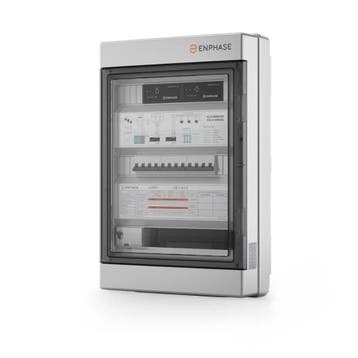 Enphase IQ Combiner 2 EU 3P Aansluitkast 3-fase, Ophalen of Verzenden, Nieuw