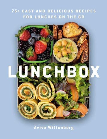 9780525611523 Lunchbox Aviva Wittenberg, Verzenden, Nieuw, Aviva Wittenberg