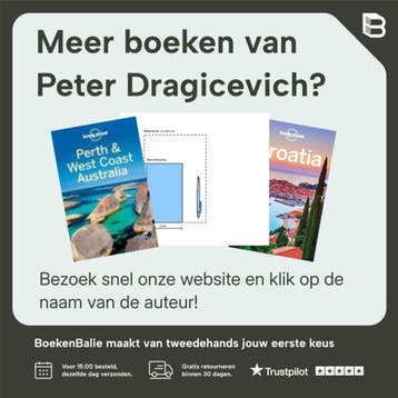 Wales 9781741790030 Peter Dragicevich, Verzenden, Gelezen, Peter Dragicevich