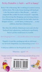 Shopaholic & Baby / Shopaholic 9780552774055 Sophie Kinsella, Verzenden, Gelezen, Sophie Kinsella