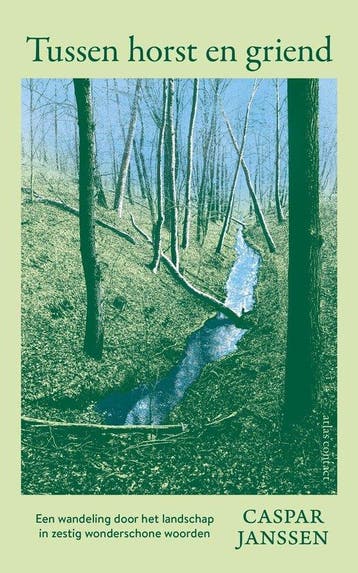 9789045052236 Tussen horst en griend Caspar Janssen, Boeken, Verzenden, Nieuw, Caspar Janssen