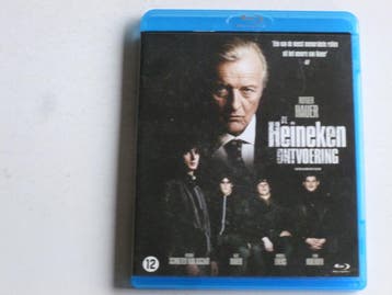 De Heineken ontvoering - Rutger Hauer (Blu-ray), Ophalen of Verzenden, Zo goed als nieuw