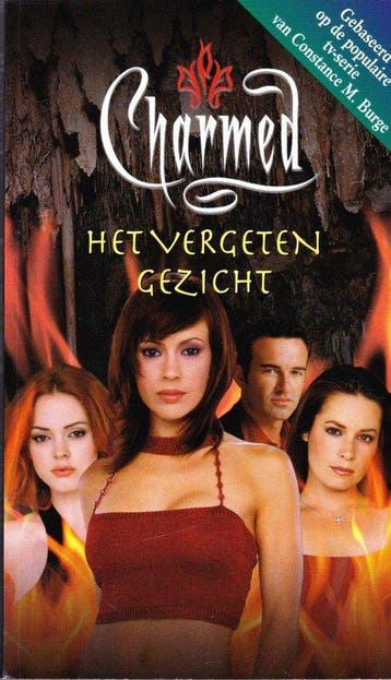 Het vergeten gezicht / Charmed pockets / 11 - C. Dokey, Boeken, Verzenden, Gelezen, C. Dokey