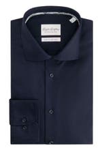 2dekans | Boston Brothers - Business Shirt LS - Non Iron -, Ophalen of Verzenden, Zo goed als nieuw, Boston Brothers