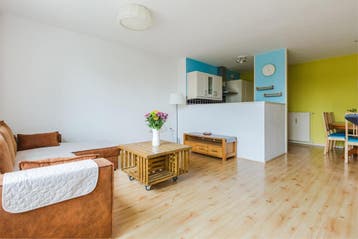 Te huur: Appartement Prattenburg in Haarlem, Noord-Holland, Appartement, Haarlem