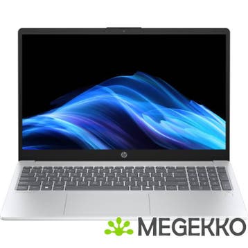 HP Omnibook 3 15-fn0050nd NG AI Copilot+ PC 15.6  AMD Ryzen, Computers en Software, Verzenden, Nieuw, HP