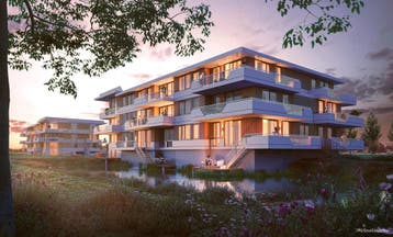 Te huur: Appartement Iliasstraat in Almere, Almere, Flevoland, Appartement