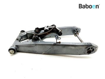 Achterbrug Kawasaki ZZR 1100 1990-1992 (ZZR1100 ZZ-R1100, Motoren, Verzenden, Gebruikt