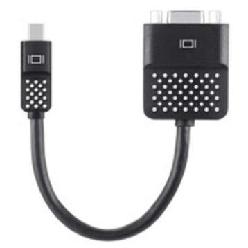 Belkin 30-pins naar Micro-USB Kabel - Zwart (Elektronica), Verzenden, Nieuw