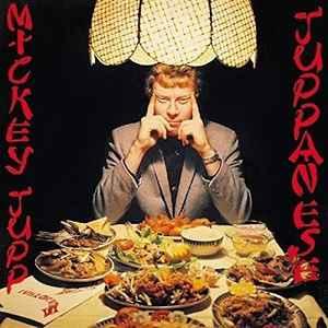 lp nieuw - Mickey Jupp - Juppanese, Verzenden, Zo goed als nieuw, Overige formaten