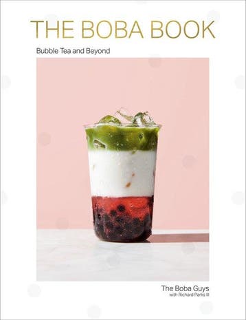 9781984824271 The Boba Book: Bubble Tea and Beyond, Verzenden, Nieuw, Andrew Chau