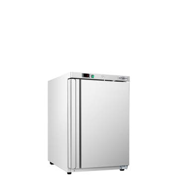 GGM Gastro | Tafelmodel Voorraadkoelkast RVS ECO - 200l - |, Verzenden, Nieuw in verpakking, Meubilair