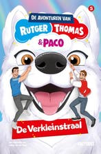 De Verkleinstraal | Rutger Vink-Thomas van Grinsven, Ophalen of Verzenden, Nieuw, Rutger Vink-Thomas van Grinsven