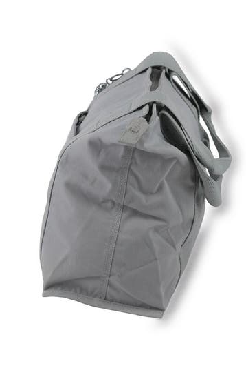 Kipling Handtas Grijs, Verzenden, Zo goed als nieuw, Grijs