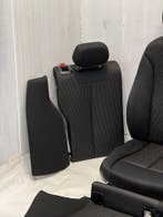 BMW 1 serie bj.2014 bekledingset compleet stoelen, Gebruikt, BMW
