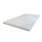 EPS 150 2000x1000x130mm Rd:3.83 (=2,00 mÂ²), Overige materialen, Nieuw, Minder dan 5 m², Dakisolatie