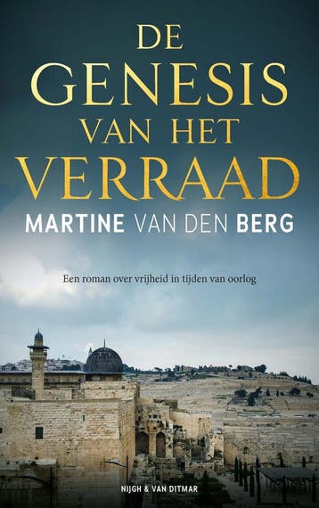 De genesis van het verraad (9789038816296), Verzenden, Nieuw