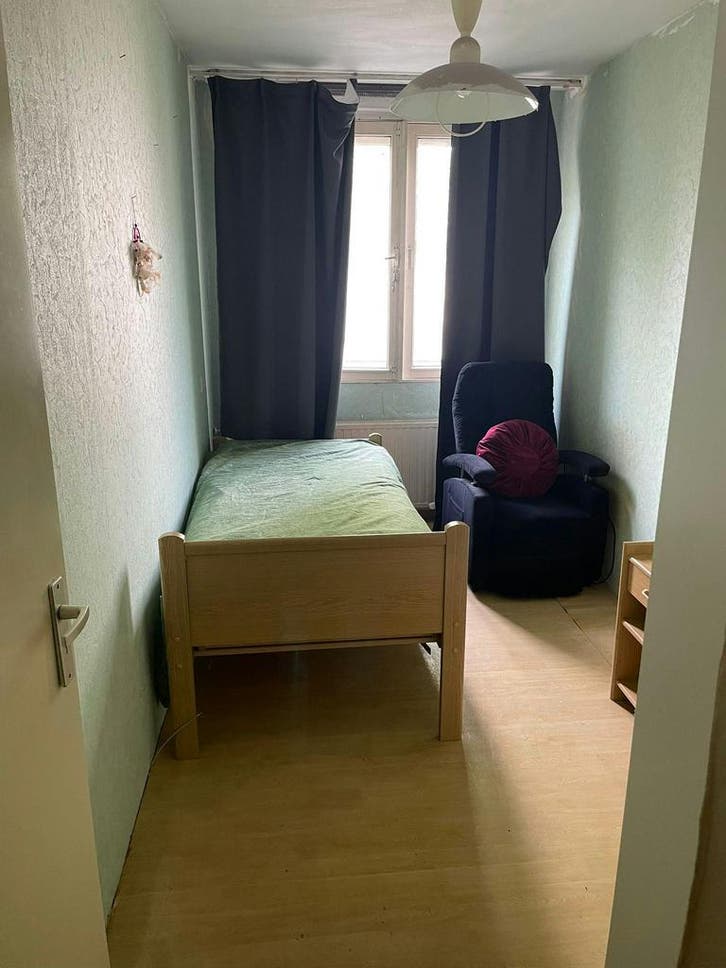 Appartement te huur in Amsterdam - 77 m² - 2 kamer(s) - 2, Huizen en Kamers, Huizen te huur, Noord-Holland, Appartement