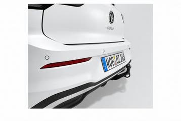 Volkswagen Golf 8 (5H) trekhaak, afneembaar, Auto-onderdelen, Ophalen of Verzenden, Nieuw