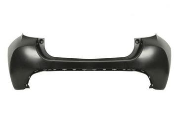 Bumper o.a: Mazda, Toyota, 2 Hybrid - Yaris IV (P21, PA1, Ophalen of Verzenden, Nieuw, Toyota, Bumper